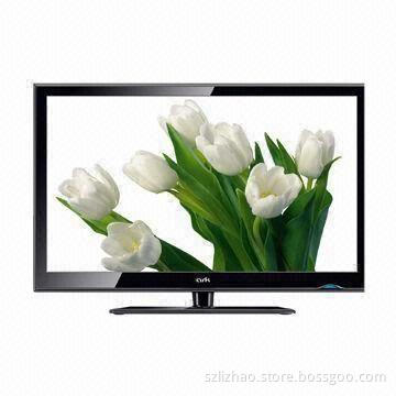 32 Inches Slim FHD LED TV with 5000:1 Contrast Ratio